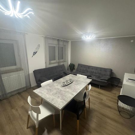 Sunshine Apartments Rust-Ringsheim Eksteriør bilde