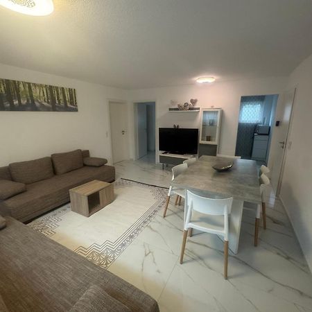 Sunshine Apartments Rust-Ringsheim Eksteriør bilde