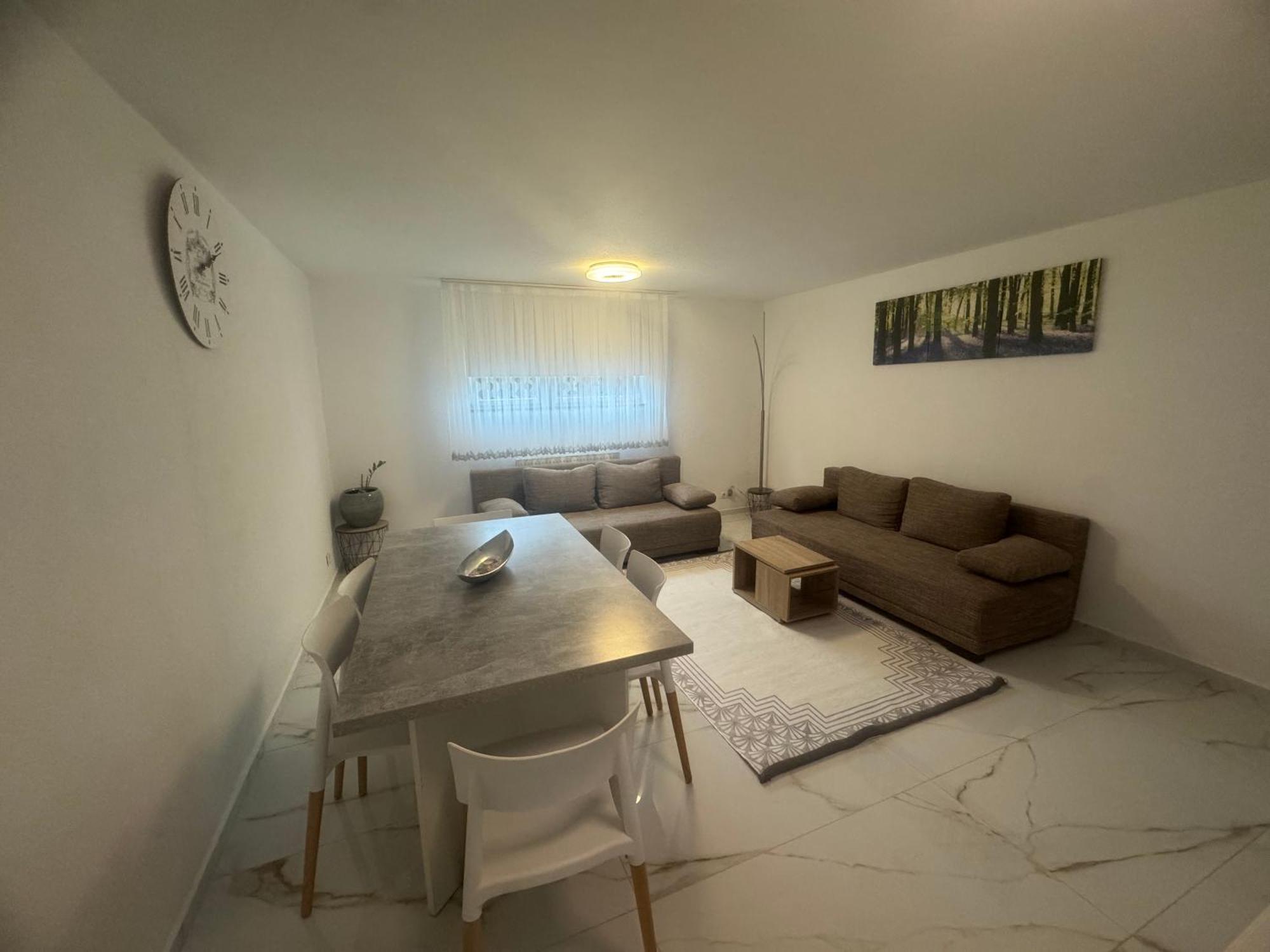 Sunshine Apartments Rust-Ringsheim Eksteriør bilde