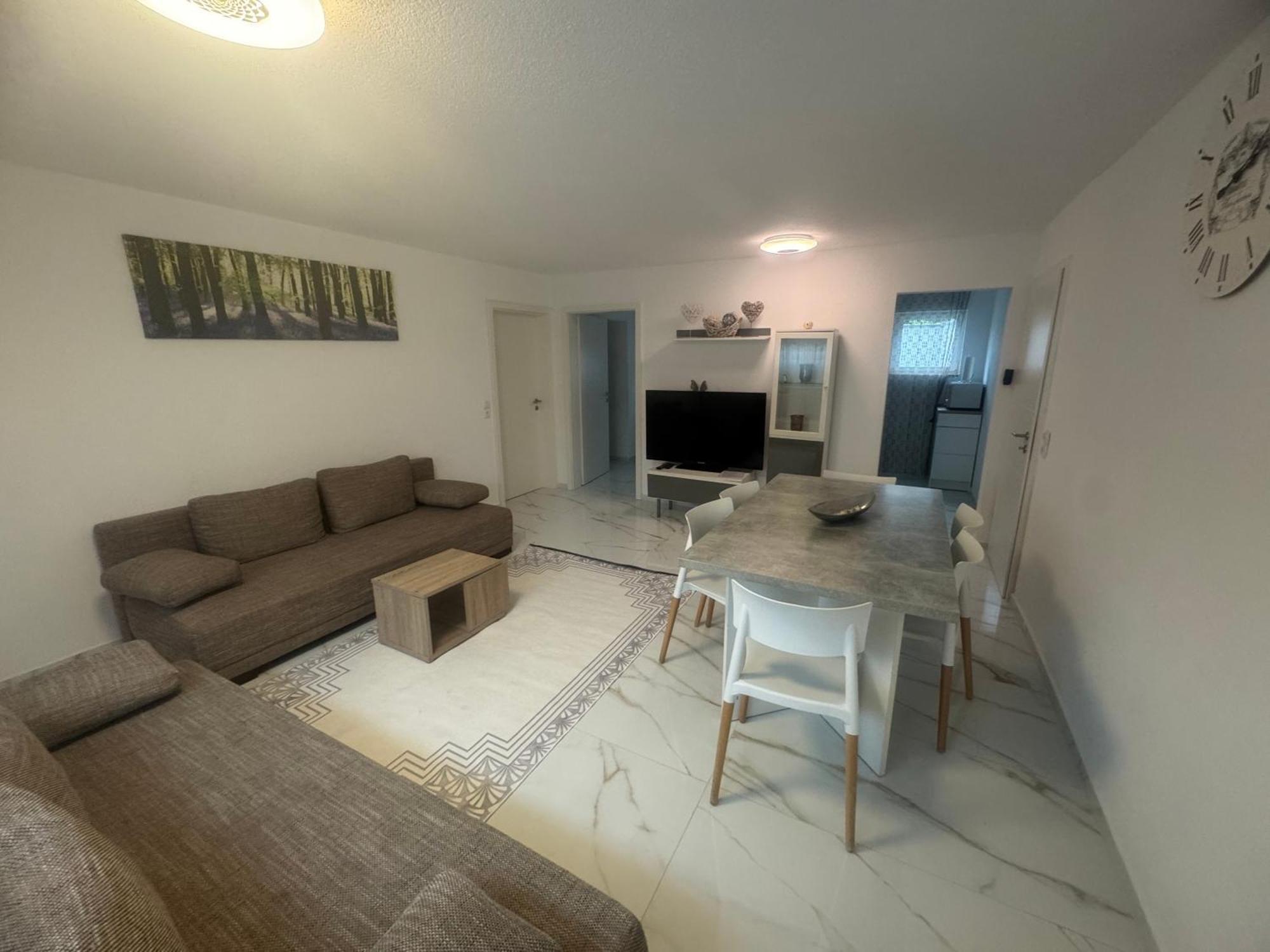 Sunshine Apartments Rust-Ringsheim Eksteriør bilde